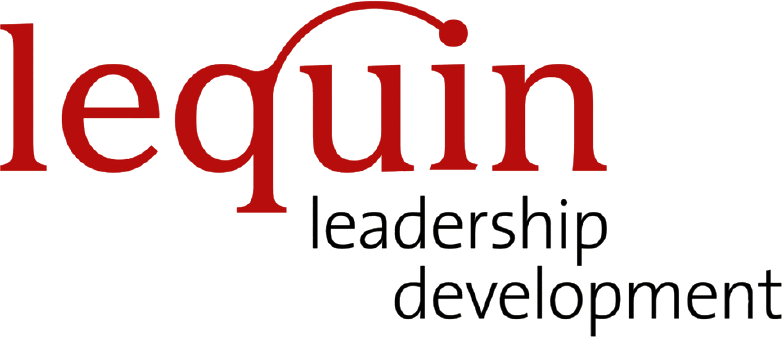 Lequin leadership development
